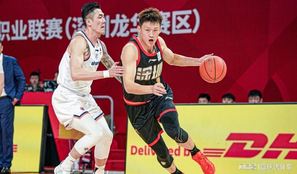 CBA一夜连出三大冷门！上海山西全被爆冷：北京险些输给倒数第一