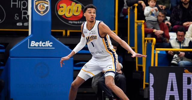 开云平台-【观察】文班亚马争夺战谁占先机？后半场谁入战局？