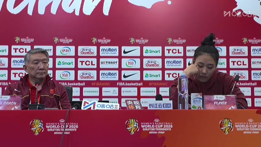 kaiyun sports-宫鲁鸣：我们有世界级的内线 但只有内线没有外线 攻守平衡也不行