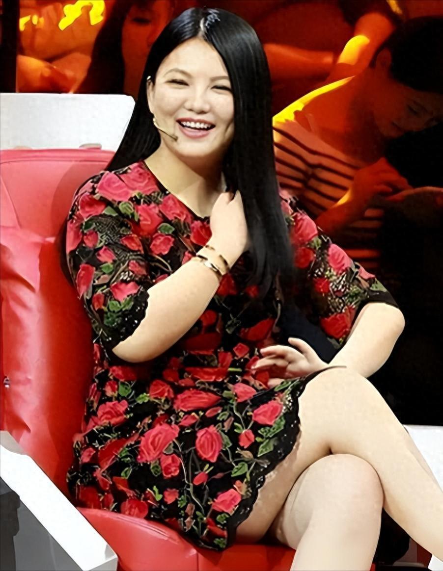 开云app下载-这回真洗不白了！ 高调炫富的李湘再传&amp;quot;噩耗&amp;quot;，被扒的&amp;quot;底裤&amp;quot;不剩